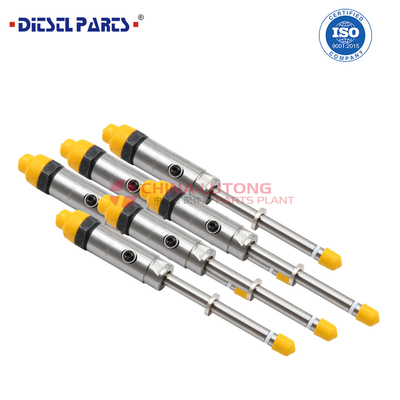 high quality fuel injector 4W7018 Pencil Injector Nozzle 4W7018/Or3421 for Engine 3400 OR3422 For Caterpillar 3406 3406B 3408