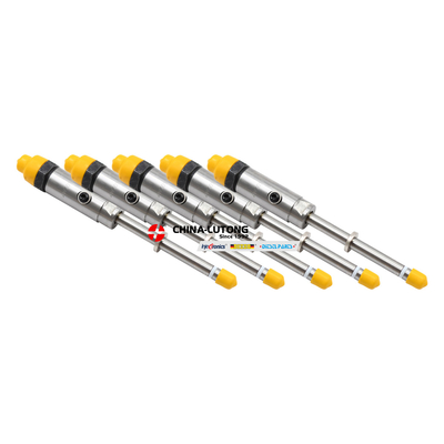 high quality fuel injector 4W7018 Pencil Injector Nozzle 4W7018/Or3421 for Engine 3400 OR3422 For Caterpillar 3406 3406B 3408