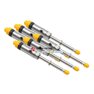 high quality fuel injector 4W7018 Pencil Injector Nozzle 4W7018/Or3421 for Engine 3400 OR3422 For Caterpillar 3406 3406B 3408