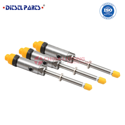 4W7019 Fuel Injection Pencil Injector Nozzle  for Caterpillar 7000 Series Nozzle heavy equipment High Speed Steel for Caterpillar 3408, 3408B, 3408C