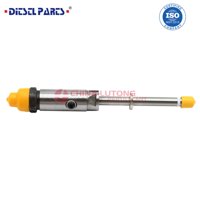 4W7019 Fuel Injection Pencil Injector Nozzle  for Caterpillar 7000 Series Nozzle heavy equipment High Speed Steel for Caterpillar 3408, 3408B, 3408C