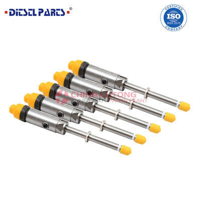 4W7019 Fuel Injection Pencil Injector Nozzle  for Cate-rpillar 7000 Series Nozzle heavy equipment High Speed Steel for Cat-erpillar 3408, 3408B, 3408C