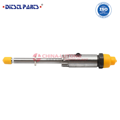 4W7019 Fuel Injection Pencil Injector Nozzle  for Caterpillar 7000 Series Nozzle heavy equipment High Speed Steel for Caterpillar 3408, 3408B, 3408C