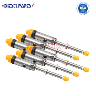 4W7019 Fuel Injection Pencil Injector Nozzle  for Cate-rpillar 7000 Series Nozzle heavy equipment High Speed Steel for Cat-erpillar 3408, 3408B, 3408C