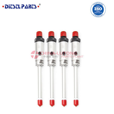 Pencil Fuel Injector Nozzle 7W7038 for Caterp-illa Engine 3412 3406 3300  Pencil Fuel Injector Nozzle 7W7038 OR4124 1705187 170-5187  for  Caterpil-lar 3300 3306 D6H D6R 12G 12H 140G 140H