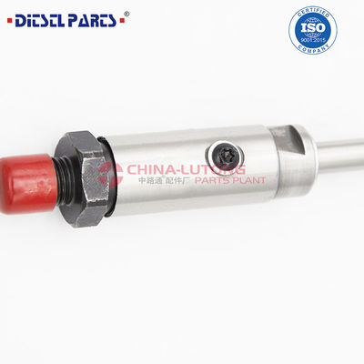 Pencil Fuel Injector Nozzle 7W7038 for Caterp-illa Engine 3412 3406 3300  Pencil Fuel Injector Nozzle 7W7038 OR4124 1705187 170-5187  for  Caterpil-lar 3300 3306 D6H D6R 12G 12H 140G 140H