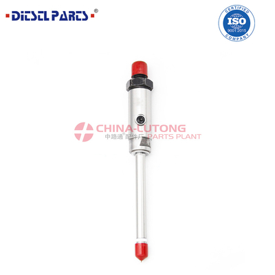Pencil Fuel Injector Nozzle 7W7038 for Caterpilla Engine 3412 3406 3300  Pencil Fuel Injector Nozzle 7W7038 OR4124 1705187 170-5187  for  Caterpillar 3300 3306 D6H D6R 12G 12H 140G 140H