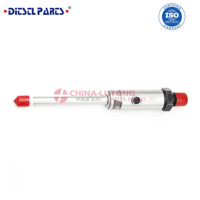 Pencil Fuel Injector Nozzle 7W7038 for Caterp-illa Engine 3412 3406 3300  Pencil Fuel Injector Nozzle 7W7038 OR4124 1705187 170-5187  for  Caterpil-lar 3300 3306 D6H D6R 12G 12H 140G 140H