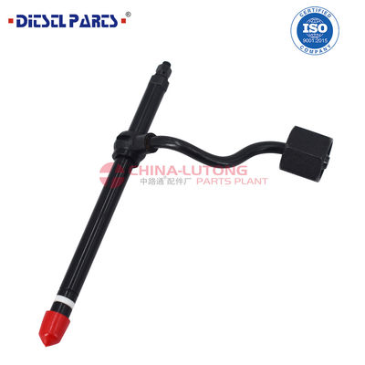 Fuel Injector Pencil Nozzle 9L9263 9N2366 Compatible with Caterp-illar CAT Engine 3208 1140 1145 1150 1160 3145 3150 3160 Excavator 225 Wheel Tractor 613