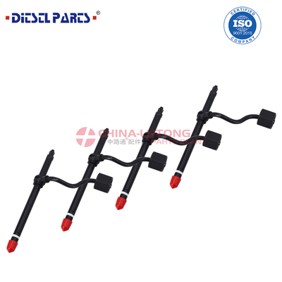 Fuel Injector Pencil Nozzle 9L9263 9N2366 Compatible with Caterpillar CAT Engine 3208 1140 1145 1150 1160 3145 3150 3160 Excavator 225 Wheel Tractor 613