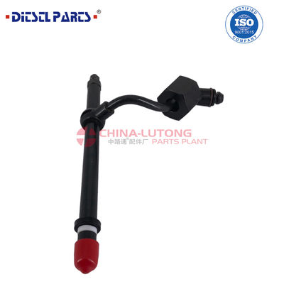 Fuel Injector Pencil Nozzle 9L9263 9N2366 Compatible with Caterp-illar CAT Engine 3208 1140 1145 1150 1160 3145 3150 3160 Excavator 225 Wheel Tractor 613