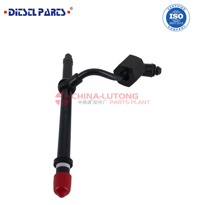 Fuel Injector Pencil Nozzle 9L9263 9N2366 Compatible with Caterpillar CAT Engine 3208 1140 1145 1150 1160 3145 3150 3160 Excavator 225 Wheel Tractor 613