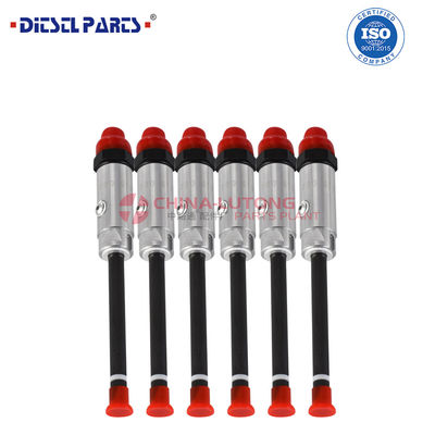 hhigh qulaity Fuel Injection Nozzles 130-5190 1305190  Fuel Injector for  Ca-terpillar CAT Engine 3406 3406C Excavator wholesale