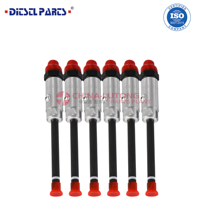 hhigh qulaity Fuel Injection Nozzles 130-5190 1305190  Fuel Injector for  Caterpillar CAT Engine 3406 3406C Excavator wholesale