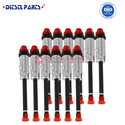 hhigh qulaity Fuel Injection Nozzles 130-5190 1305190  Fuel Injector for  Ca-terpillar CAT Engine 3406 3406C Excavator wholesale