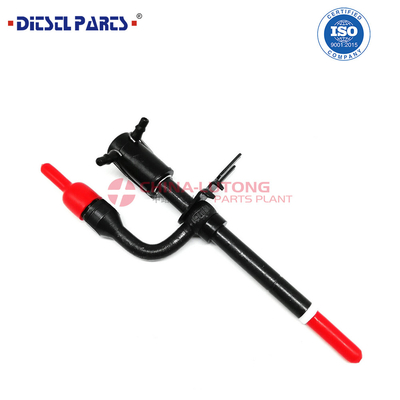 26964 Fuel Injector Pencil Nozzle (26964 894F9K546ACC 894F9E527ACA 6182486) for Ford Transit Diesel 2.5 Di 80K