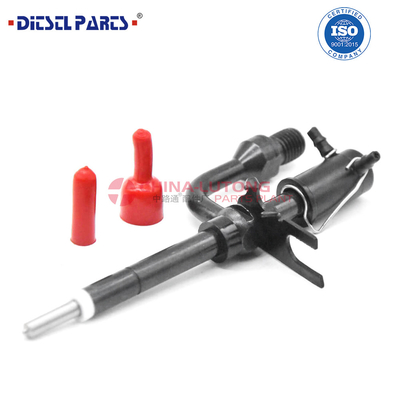 26964 Fuel Injector Pencil Nozzle (26964 894F9K546ACC 894F9E527ACA 6182486) for Ford Transit Diesel 2.5 Di 80K