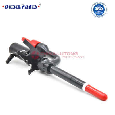 26964 Fuel Injector Pencil Nozzle (26964 894F9K546ACC 894F9E527ACA 6182486) for Ford Transit Diesel 2.5 Di 80K