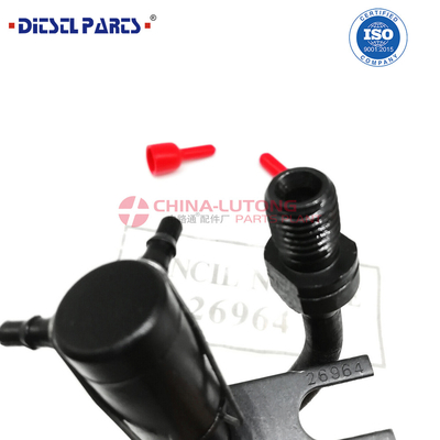 26964 Fuel Injector Pencil Nozzle (26964 894F9K546ACC 894F9E527ACA 6182486) for Ford Transit Diesel 2.5 Di 80K