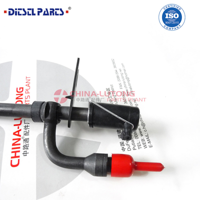 26964 Fuel Injector Pencil Nozzle (26964 894F9K546ACC 894F9E527ACA 6182486) for Ford Transit Diesel 2.5 Di 80K