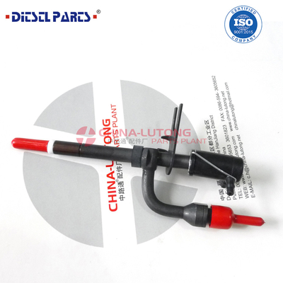 26964 Fuel Injector Pencil Nozzle (26964 894F9K546ACC 894F9E527ACA 6182486) for Ford Transit Diesel 2.5 Di 80K