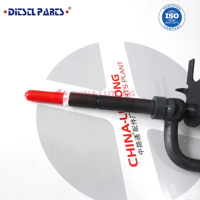 26964 Fuel Injector Pencil Nozzle (26964 894F9K546ACC 894F9E527ACA 6182486) for Ford Transit Diesel 2.5 Di 80K