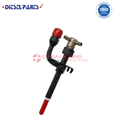 28412 17111-53001 Pencil Nozzle fit for Kubota L4350DT L5450DT R510B D1403 V2202-DI-C  L2250DT L2550DT L2650DT harvester engine
