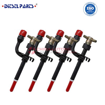 28412 17111-53001 Pencil Nozzle fit for Kubota L4350DT L5450DT R510B D1403 V2202-DI-C  L2250DT L2550DT L2650DT harvester engine