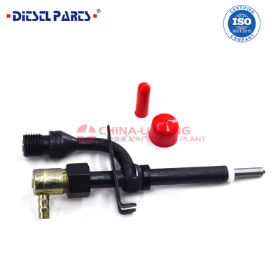 28481Diesel Fuel Injection Pencil Nozzle 28481 RE36935 RE36936 fits for Diesel Tractors Engine 3029D 3029T 4039T 6059D 6506 6600