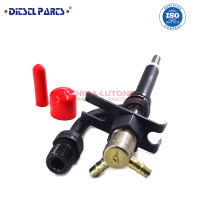 28481Diesel Fuel Injection Pencil Nozzle 28481 RE36935 RE36936 fits for Diesel Tractors Engine 3029D 3029T 4039T 6059D 6506 6600
