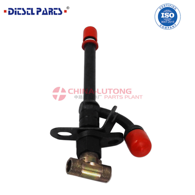 28485 fit for Stanadyne John Deere engineJD 3029D 4039D 4045D 6059D 6068D 300 Series Engine Pencil Diesel Fuel Injector 28485