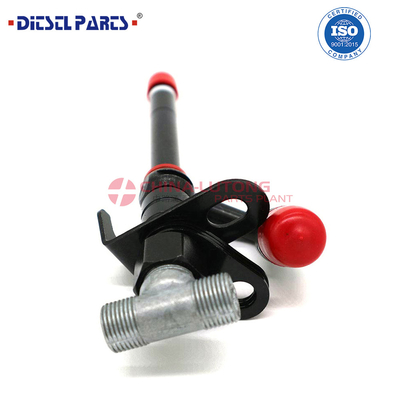 28485 fit for Stanadyne John Deere engineJD 3029D 4039D 4045D 6059D 6068D 300 Series Engine Pencil Diesel Fuel Injector 28485