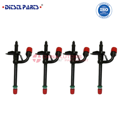 32262 Fuel Injectors 32262 RE60062 SE500829 Diesel Pencil Injector Nozzle fit for John Deere Engine 4045D 6068D Tractors 5410 5415 5415N 5420