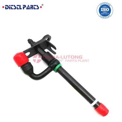 32262 Fuel Injectors 32262 RE60062 SE500829 Diesel Pencil Injector Nozzle fit for John Deere Engine 4045D 6068D Tractors 5410 5415 5415N 5420