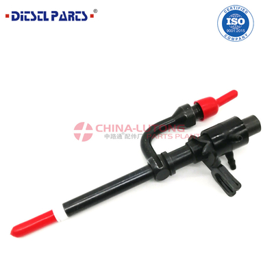 Whole Sale Price 33408 Pencil Fuel Injector 33408 Injector Assy for Ford Transit Stanadyne 2.5 DI 100K Engine Factory Sale