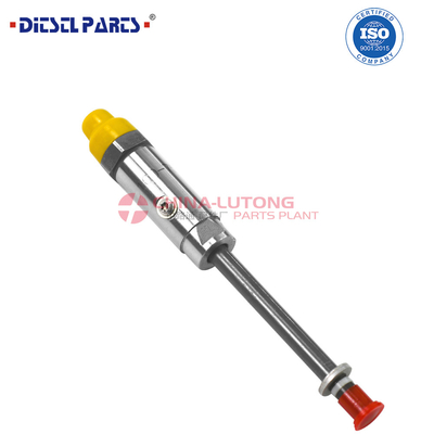 1007562 Diesel Fuel Injector 1007562 0R-4343 Engine Parts 100-7562 For Caterpillar CAT 3406 D8R 824G 980G 583R 825G 826G