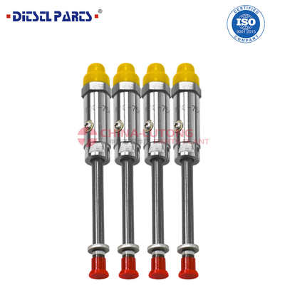1007562 Diesel Fuel Injector 1007562 0R-4343 Engine Parts 100-7562 For Caterpillar CAT 3406 D8R 824G 980G 583R 825G 826G