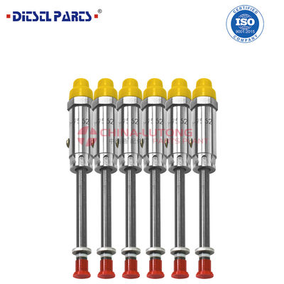 1007562 Diesel Fuel Injector 1007562 0R-4343 Engine Parts 100-7562 For Cate-rpillar CAT 3406 D8R 824G 980G 583R 825G 826G