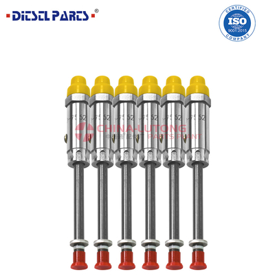 1007562 Diesel Fuel Injector 1007562 0R-4343 Engine Parts 100-7562 For Caterpillar CAT 3406 D8R 824G 980G 583R 825G 826G