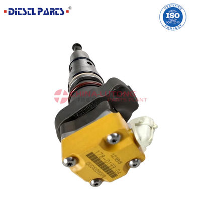 10R-0782 Fuel injector 10R0782 10R0782 for Cater-pillar CAT 3126B 3126E engine  Fuel Injector 178-0199 1780199 10R-0782 10R0782 1780199 178-0199 10R0782