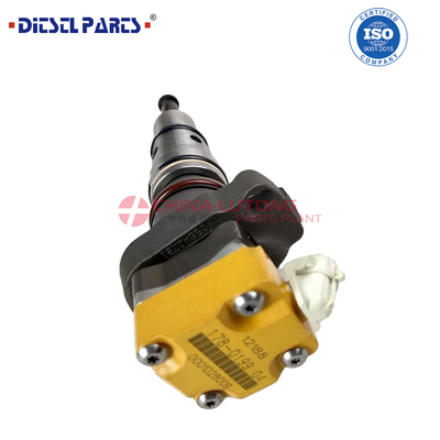 10R-0782 Fuel injector 10R0782 10R0782 for Caterpillar CAT 3126B 3126E engine  Fuel Injector 178-0199 1780199 10R-0782 10R0782 1780199 178-0199 10R0782