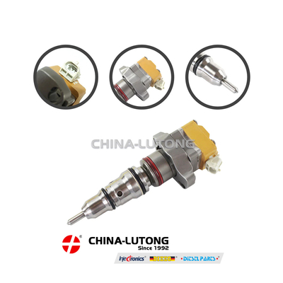 10R-0782 Fuel injector 10R0782 10R0782 for Caterpillar CAT 3126B 3126E engine  Fuel Injector 178-0199 1780199 10R-0782 10R0782 1780199 178-0199 10R0782