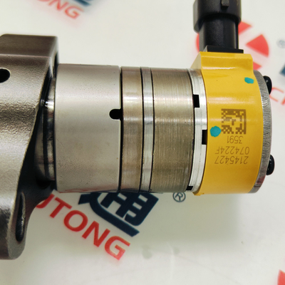 high quality 10R-7221 387-9434 Fuel Injector 10R-7221 328-2573 387-9434 For CAT C9 Engine E330D E336D D6R  Excavator