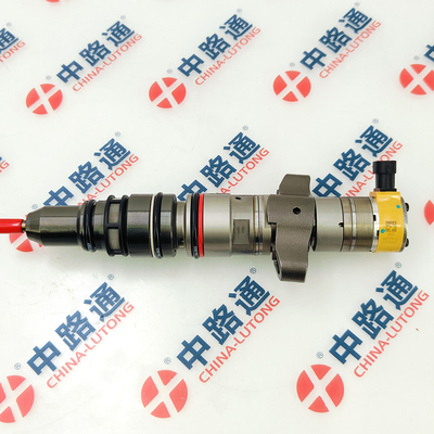 high quality 10R-7221 387-9434 Fuel Injector 10R-7221 328-2573 387-9434 For CAT C9 Engine E330D E336D D6R  Excavator