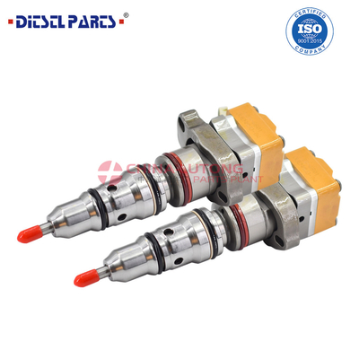 178-6342 1786342 10R-1257 Common Rail Fuel Injector for Caterpillar 3126 3126B Engine 120H 135H Motor Grader 938G Loader D5N D6N Tractor