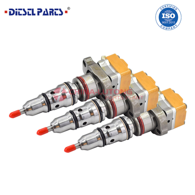 178-6342 1786342 10R-1257 Common Rail Fuel Injector for Caterpillar 3126 3126B Engine 120H 135H Motor Grader 938G Loader D5N D6N Tractor
