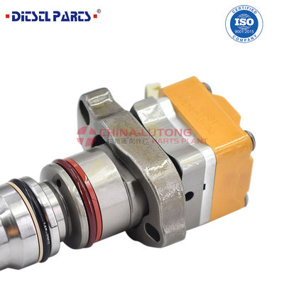 178-6342 1786342 10R-1257 Common Rail Fuel Injector for Caterp-illar 3126 3126B Engine 120H 135H Motor Grader 938G Loader D5N D6N Tractor