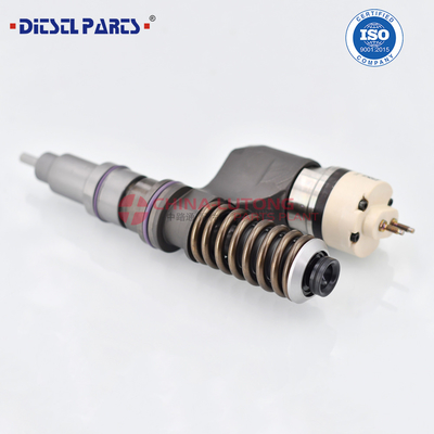 3155040 = BEBE4B12001 unit injector For Volvo D12D D12C D12C340 D12C380 D12C420 Engine FM12 FH12 3039 Euro Trucks With Nozzle L017PBB