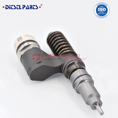 3155040 = BEBE4B12001 unit injector For Volvo D12D D12C D12C340 D12C380 D12C420 Engine FM12 FH12 3039 Euro Trucks With Nozzle L017PBB