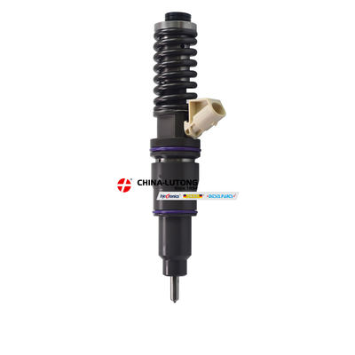20430583 Diesel Fuel Injector for Volvo D12 D12C D12D D12F DXi12 Engine FH12 FM12 FM9 B12 A35D A40D Renault Medium Heavy Duty Trucks EC460B EC360B Excavator ducati engine for sale